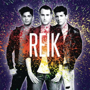 Reik – Cálido y Rojo